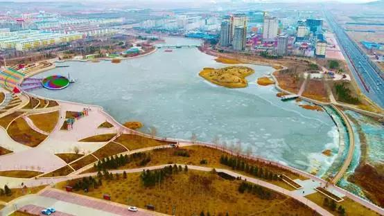 十四冬火炬传递终点站,十四冬火炬路线图