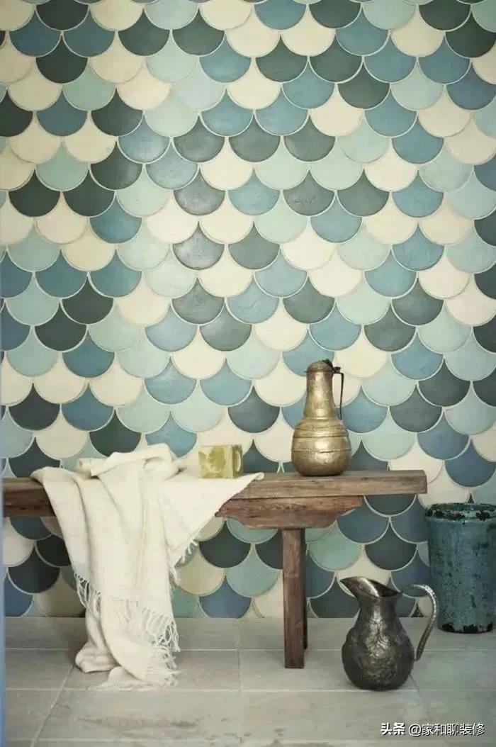 卫生间深灰色瓷砖美缝剂怎么选,厨房卫生间选用什么规格瓷砖