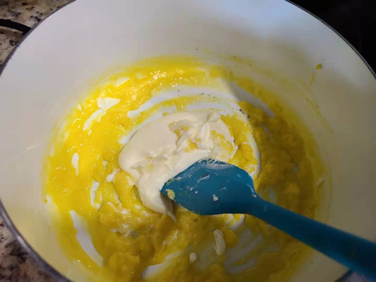 栗子豆沙奶黄椰香酥皮月饼,拉丝麻薯酥皮月饼的奶黄怎么做