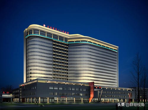 长春市医院地址,长春市都有哪些大医院