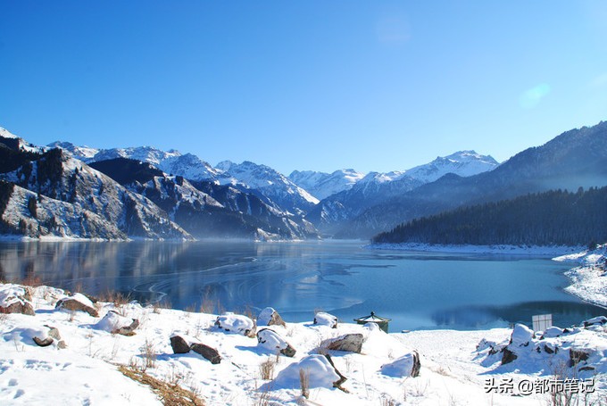 从新疆出发内地旅游省钱攻略,入疆旅游攻略