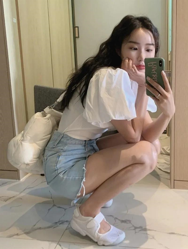 给鞋加魔术贴,超好用的鞋子魔术贴