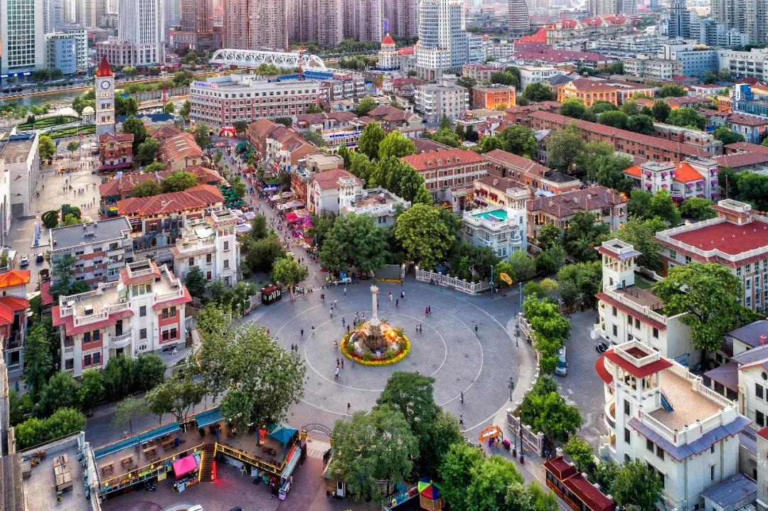 这就是天津话,这就是天津卫原版