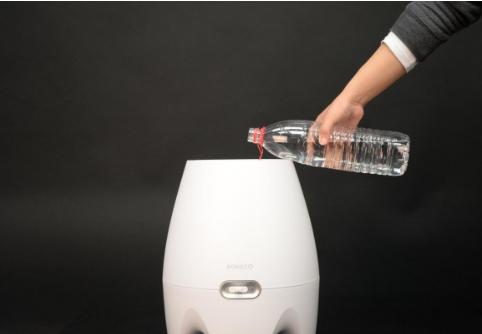 空调干燥加湿神器,空调屋太干燥怎么办