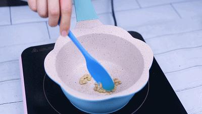 给宝宝做什么粥可以补铁和钙,婴儿面条1-3岁细面补铁