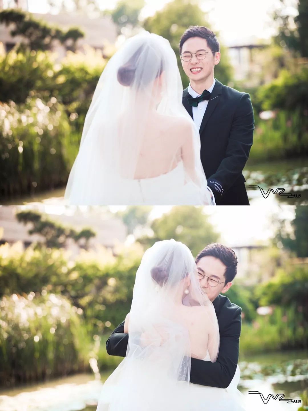 婚礼必拍的十大瞬间,婚礼上最重要哪些画面必拍