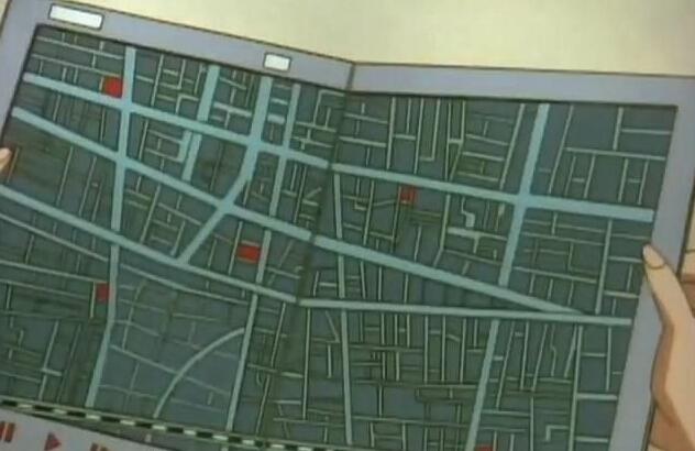 名侦探柯南推荐卡,名侦探柯南开挂道具图片