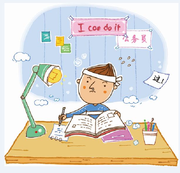 应届毕业生考上公务员还要上学吗,应届毕业生考上公务员的机会大吗