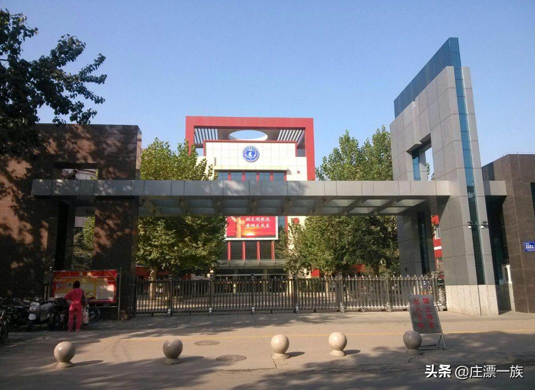 河北三所顶尖高中排名榜,河北省最好的高中前10名是哪几所