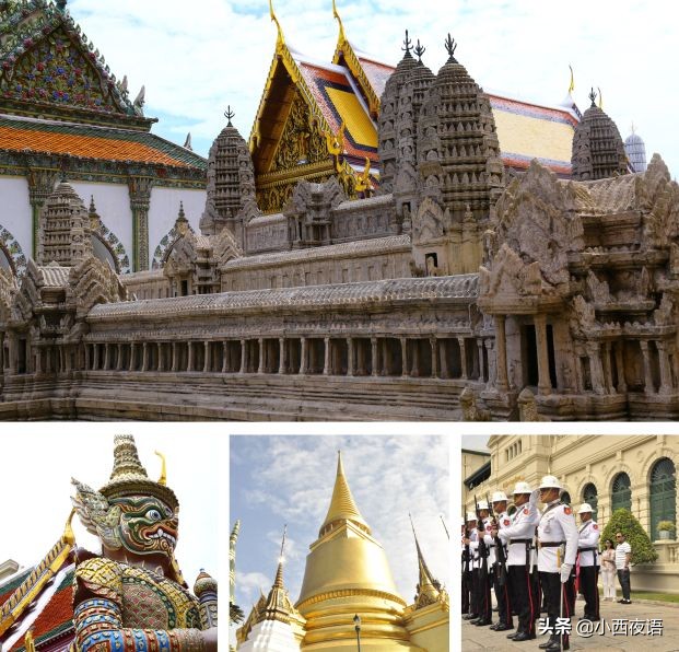 去东南亚大概需要多少钱,去东南亚玩多少钱