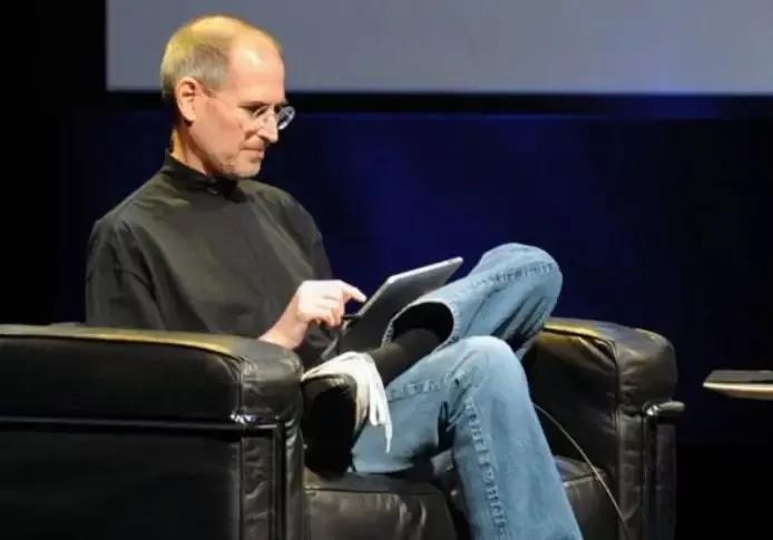 乔布斯语录致疯狂的人,乔布斯演讲励志语录视频