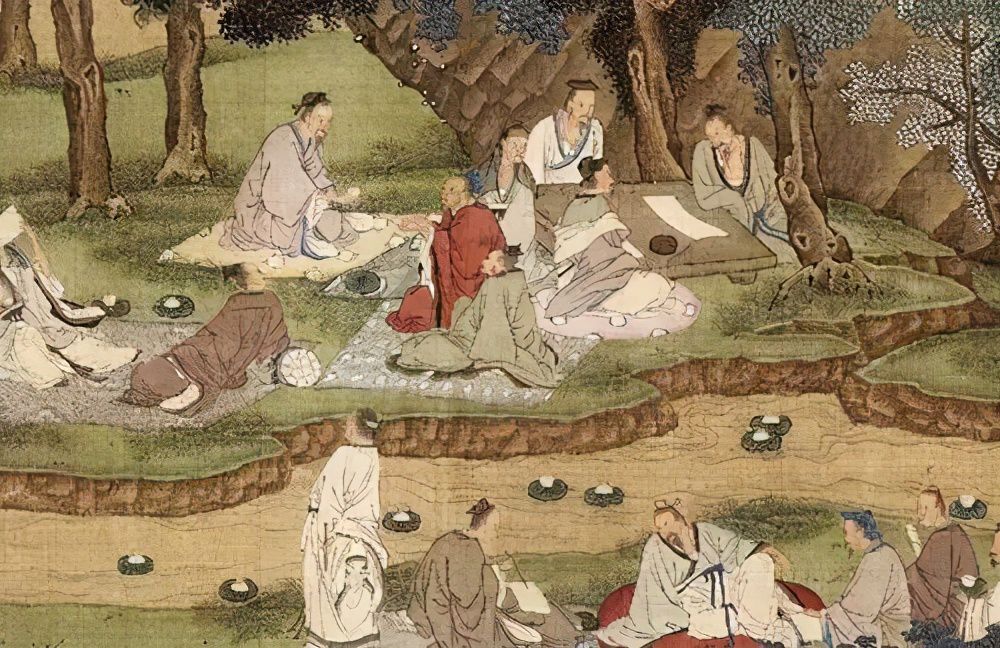 不听老人言的优雅说法,不听老人言的下场