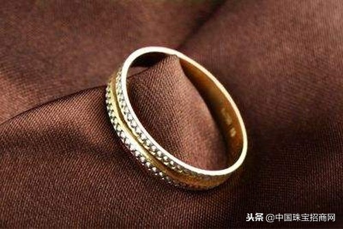 au750d2.00ct戒指是莫桑钻吗,钻石戒指au750好还是18k金好