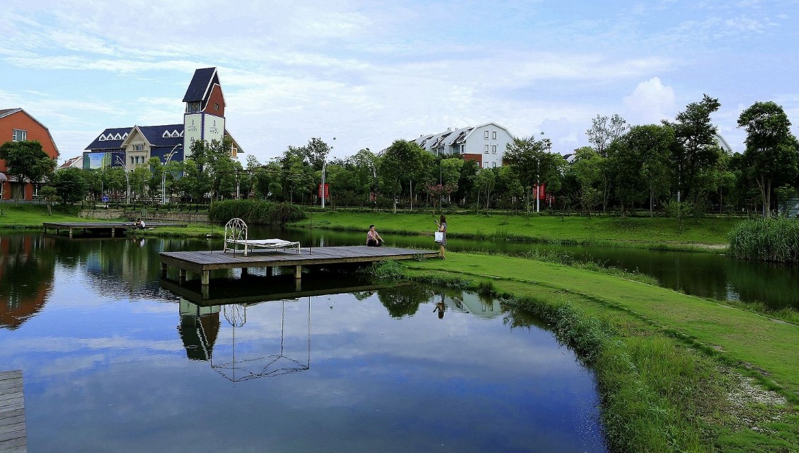 赴北欧丹麦的旅游指南,前往欧洲旅游需要准备什么