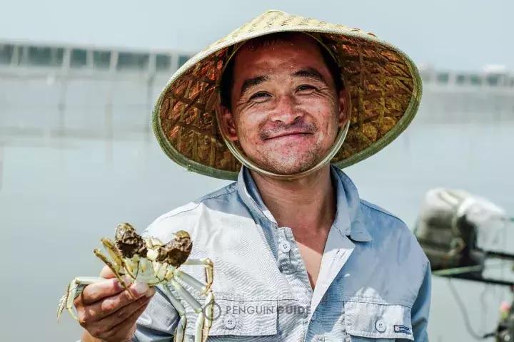 湖州:一座太湖南边的宝藏小城,春笋湖鲜河鱼,嘴巴好忙