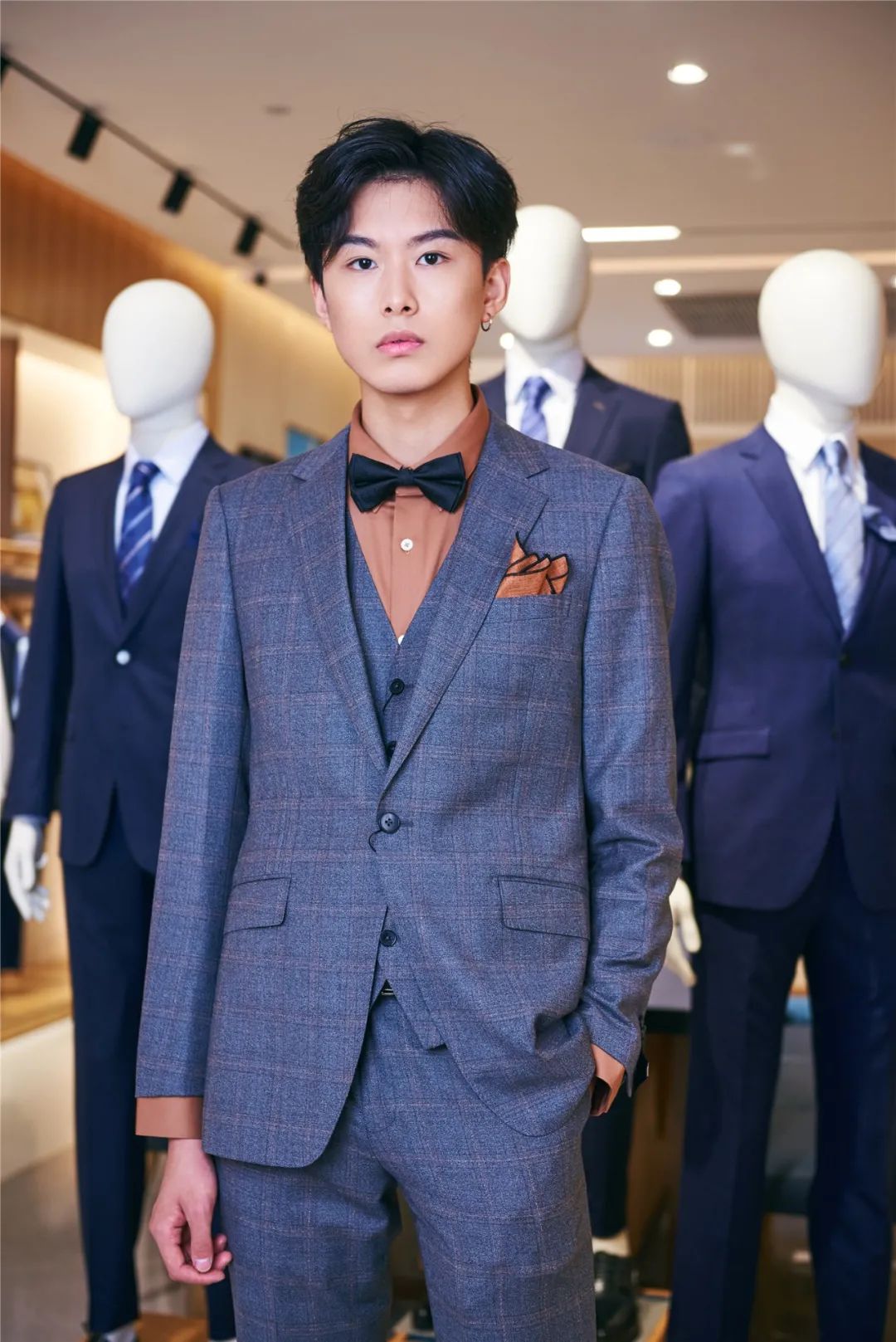 国广有什么潮牌,国广有什么大牌