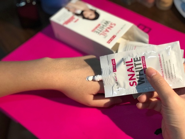 曼谷美妆必买品牌推荐,泰国eveandboy必买