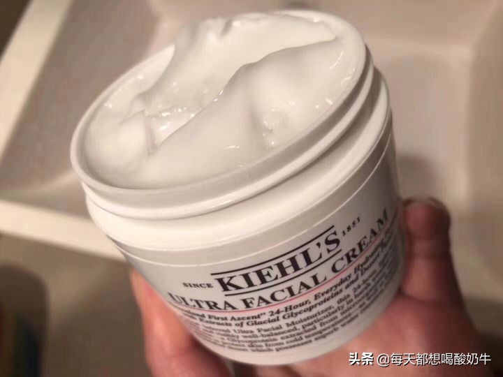 哪些品牌面霜对大干皮比较适合,给大家推荐一款非常好用的面霜