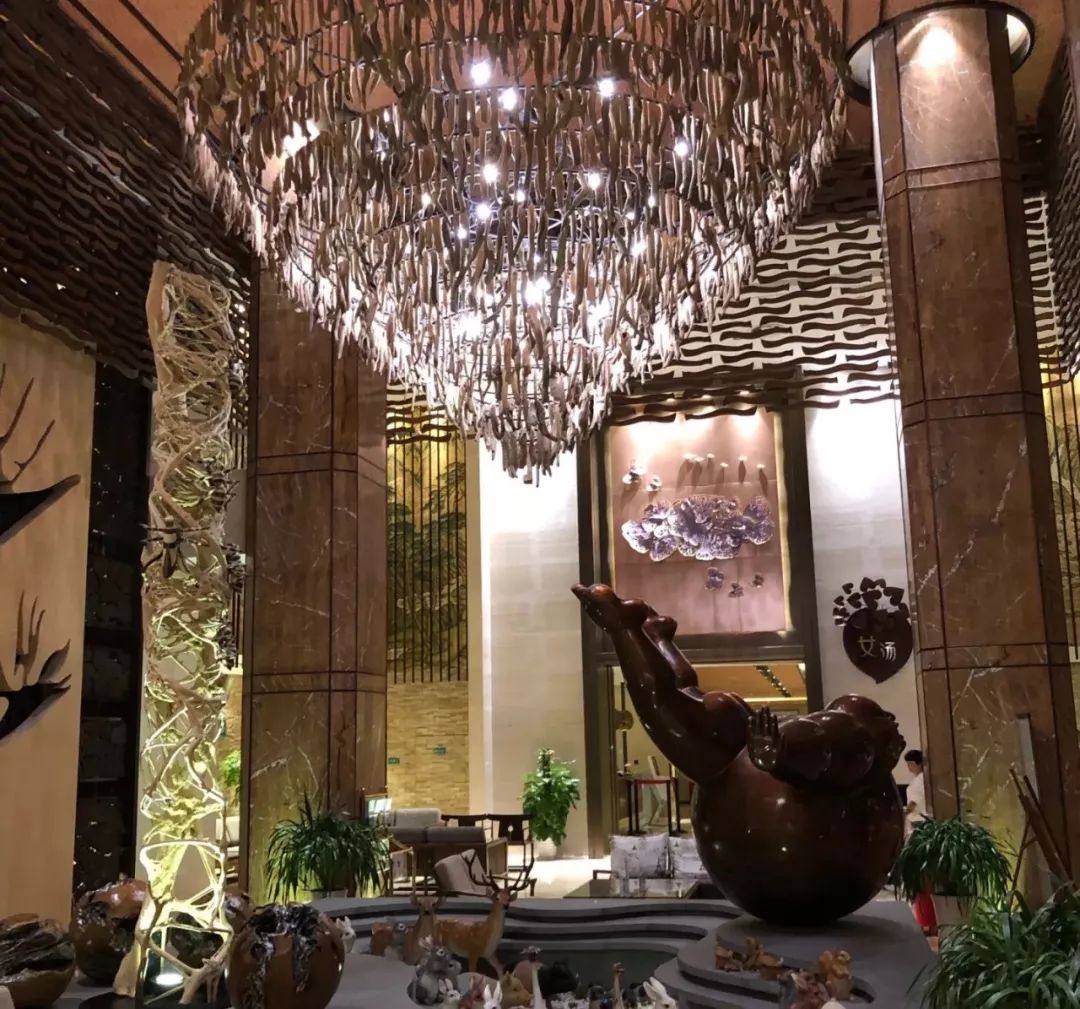 西安室内汗蒸馆,西安汗蒸馆哪家最好