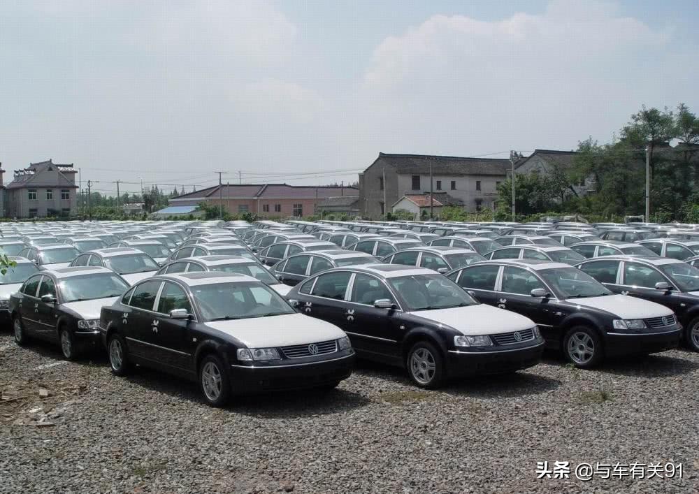 汽贸和4s店买车有什么区别,4s店与汽贸店买车区别哪个更划算