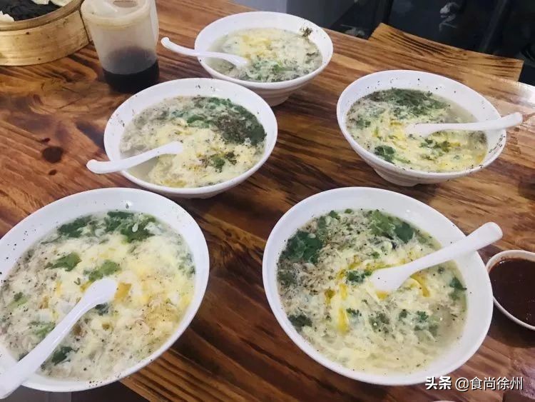 邳州碾庄特色擀面皮,推荐邳州好吃擀面皮