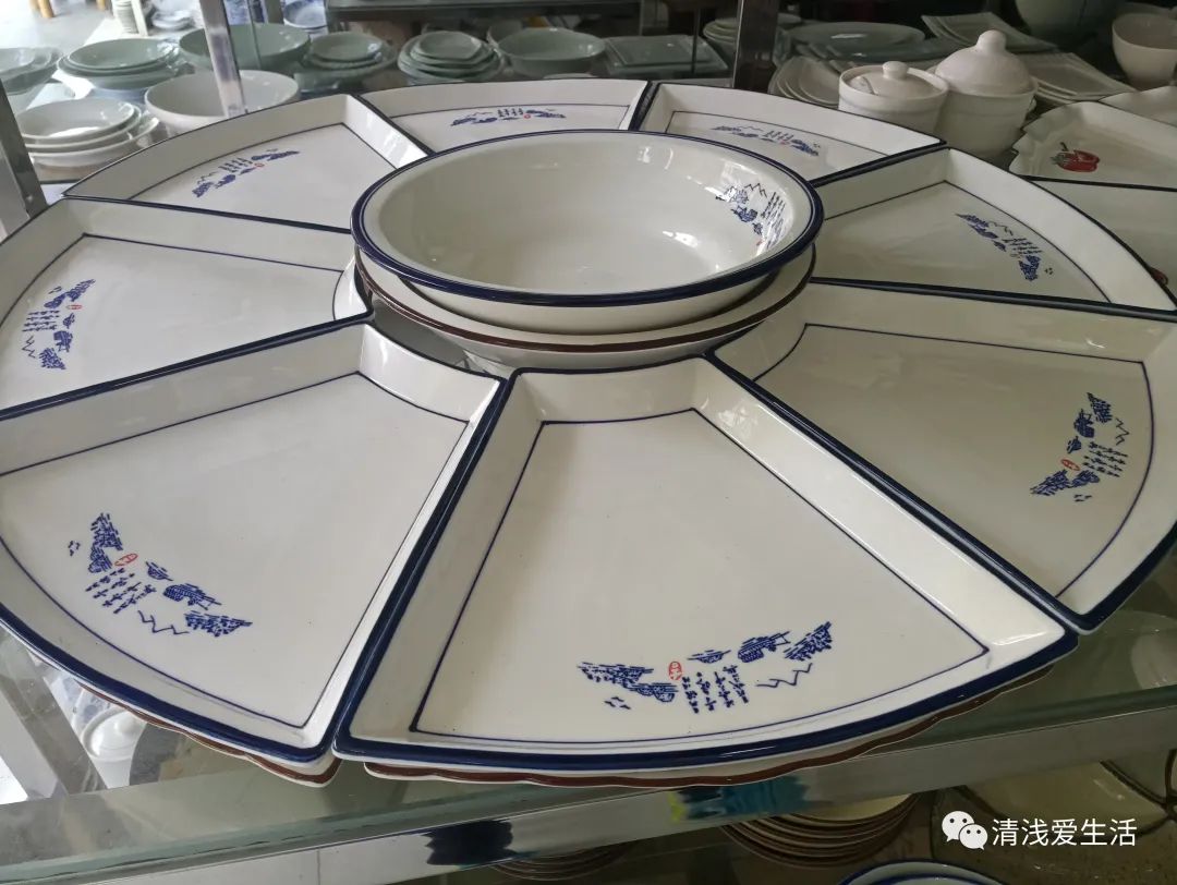 景德镇令人震惊的瓷器,景德镇窑瓷器大全