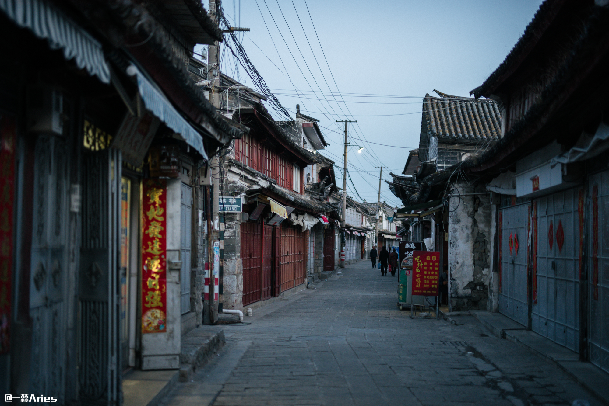 大理环洱海自驾游最佳攻略,大理环海岸线自驾游