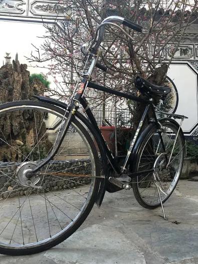 老昆明品牌,80年代初期的昆明是什么样子