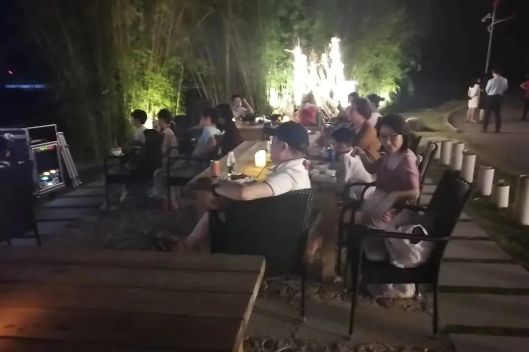 惠东忘山居民宿,惠东特色亲子民宿有哪些