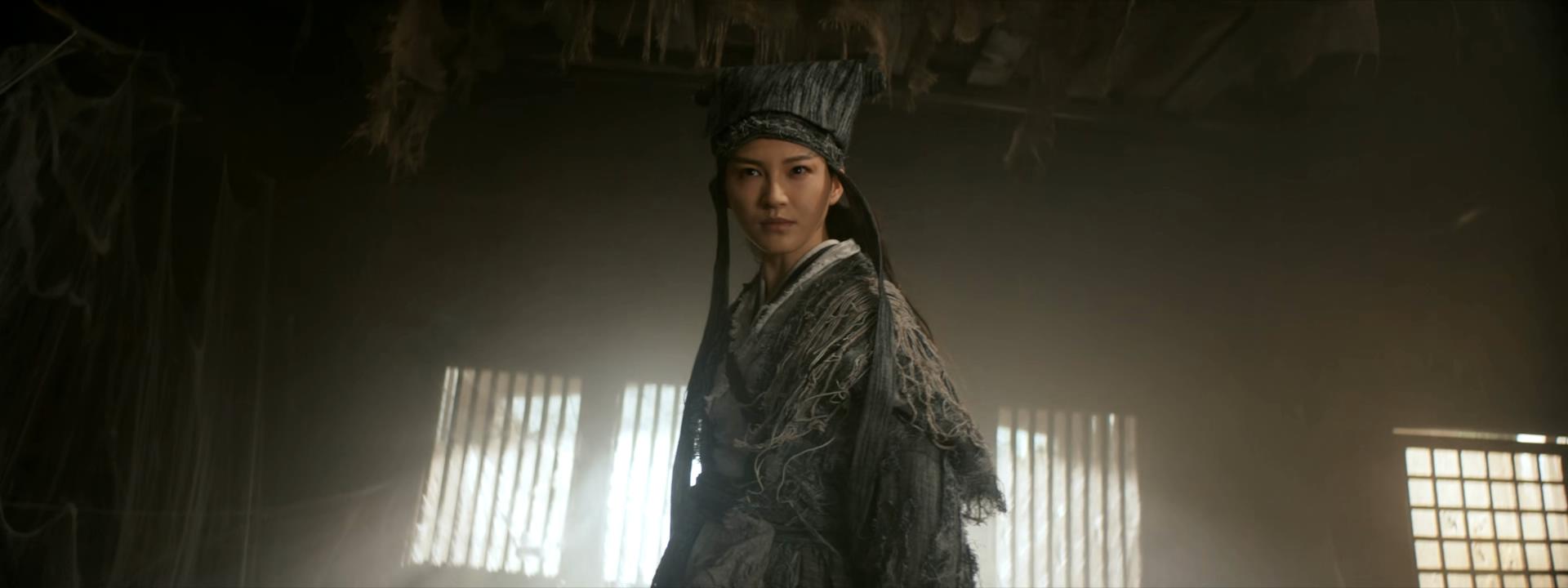 奇门遁甲徐克到底有多强,奇门遁甲比徐克好看吗