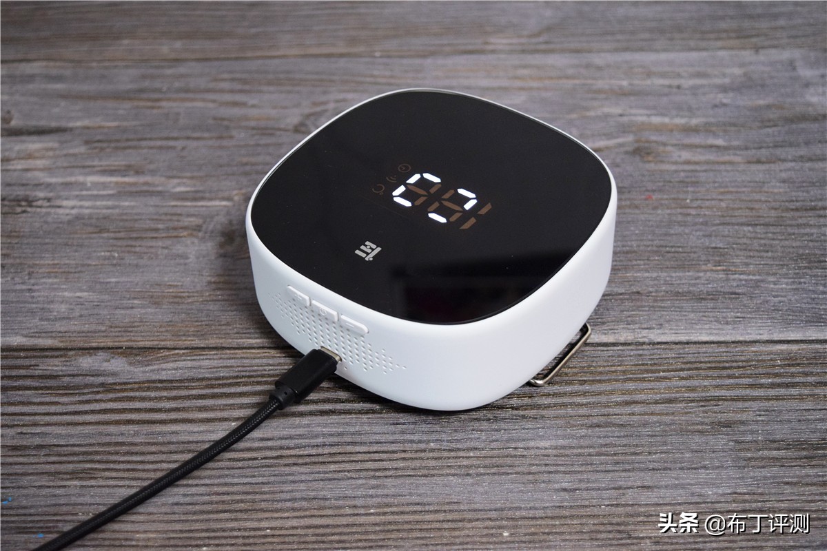 左点艾灸仪倍轻松艾灸,艾灸盒艾灸教程新手入门