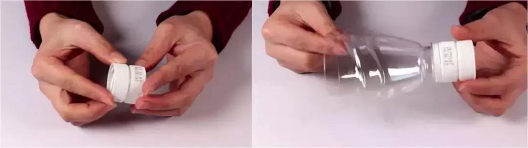 塑料瓶的多种妙用，非常实用（含教程）