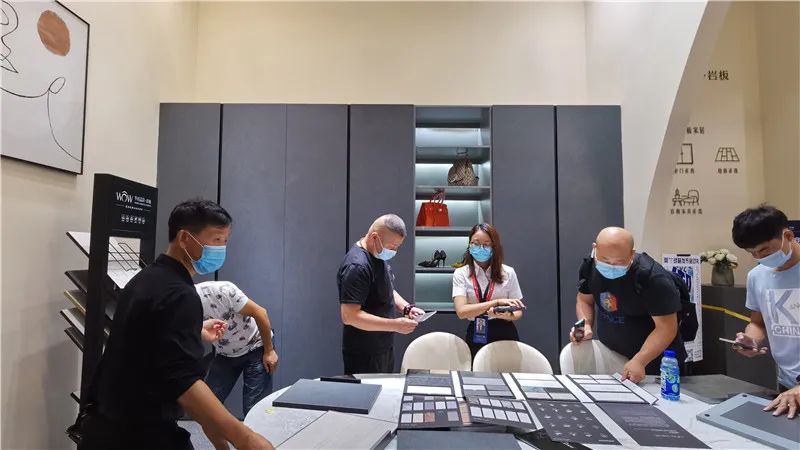 广州建博会2020全屋定制家具品牌,2019广州建博会全铝家具