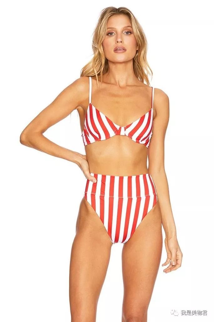 泳衣推荐显瘦不显胖,泳衣什么材质好选对泳衣很重要