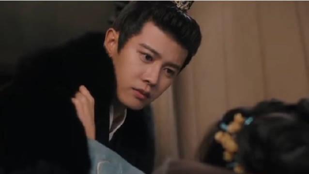 古装剧磨皮滤镜,古装剧带感滤镜