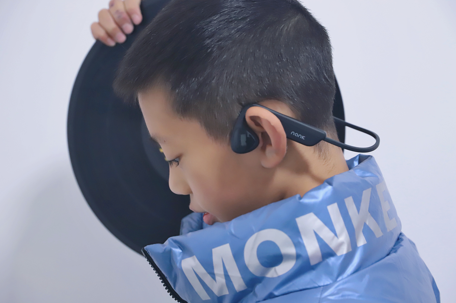 南卡runner2评测,南卡runnercc2骨传导耳机