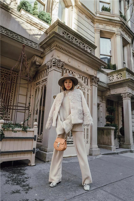 一件Cashmere就是最好的审美：最值得入手的羊绒单品怎么选？