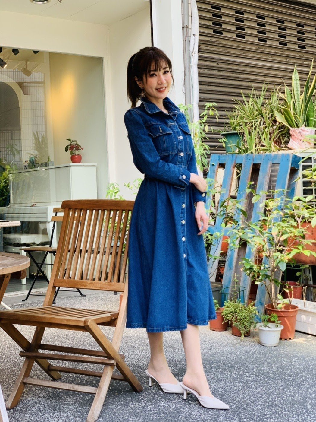 台湾女明星瘦40斤,台湾超瘦患病女星