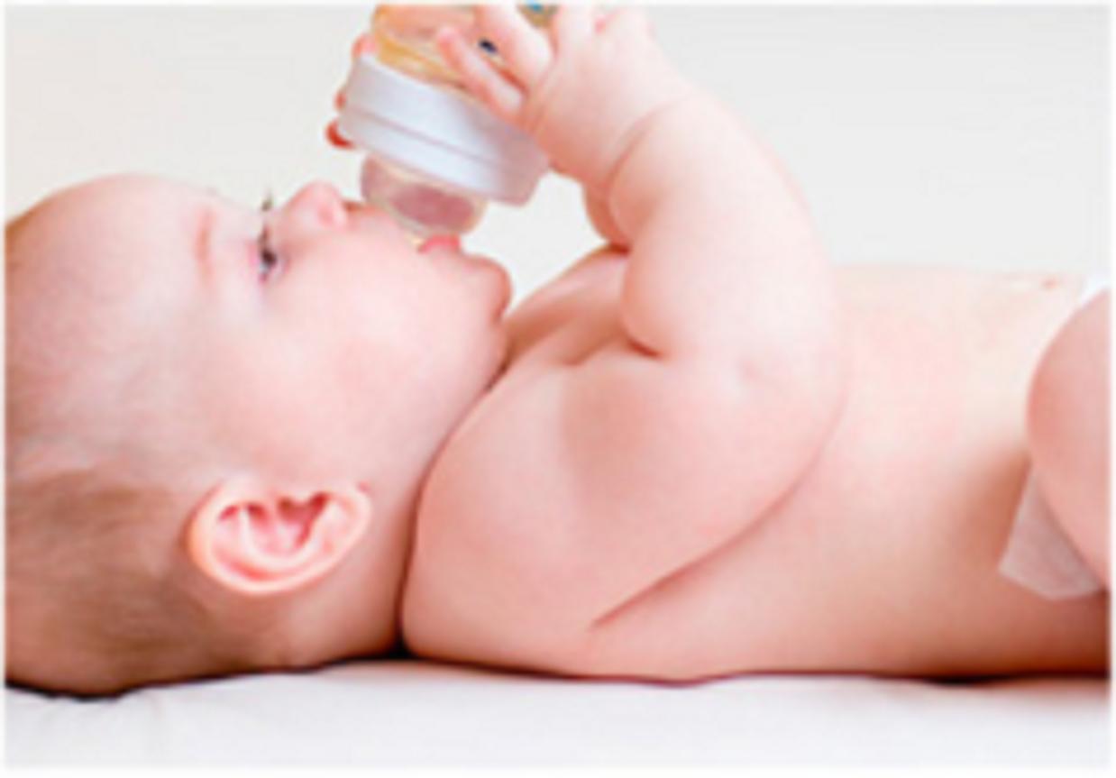 羊奶粉呵护宝宝娇嫩肠胃,宝宝羊奶粉