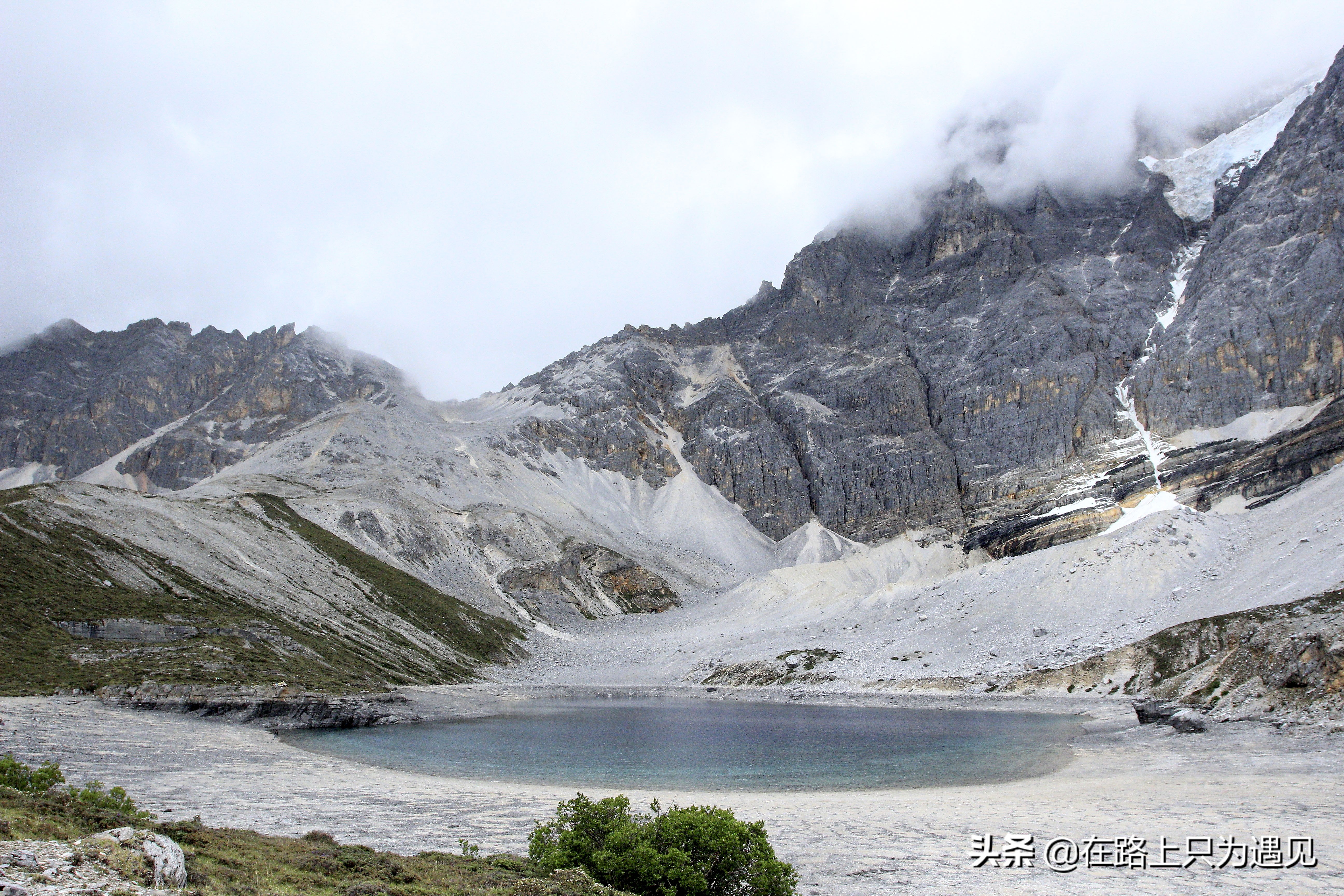 从你的全世界路过稻城亚丁主人公,从你的全世界路过稻城亚丁片段