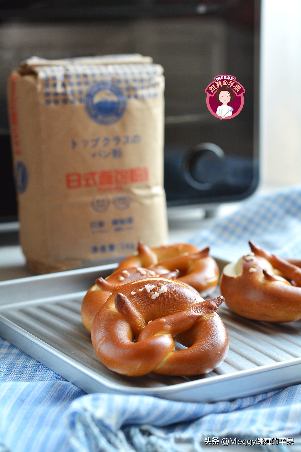 德国面包中的翘楚 (德国面包口感)