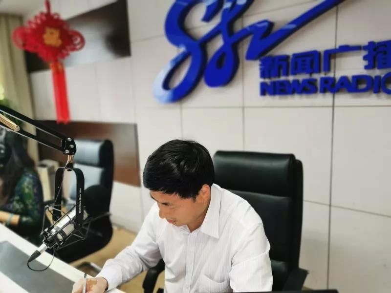 问政追踪发改委督导,县领导督导百姓问政问题整改工作