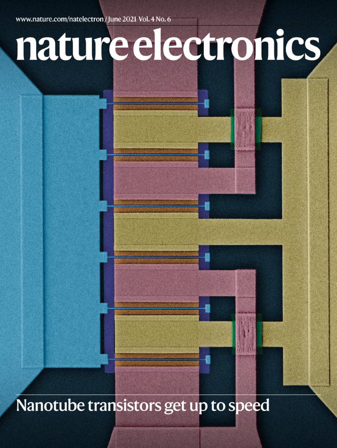 自然期刊封面,最新自然期刊