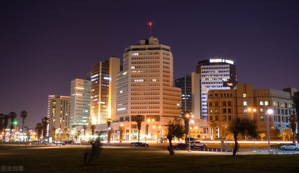 世界科技国家排行榜前十名,世界上科技最强大的国家排名