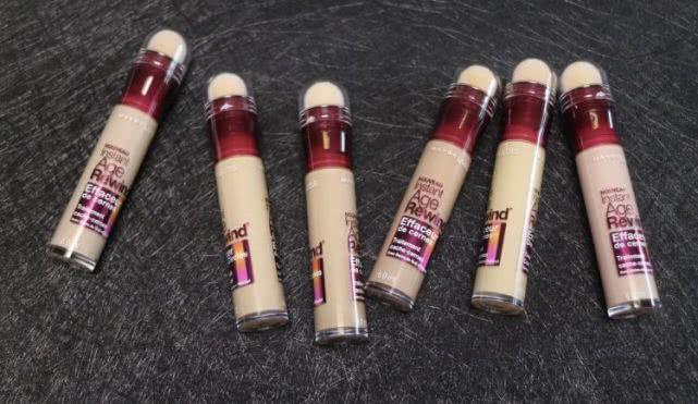 大牌美妆平价单品推荐,百元内美妆推荐