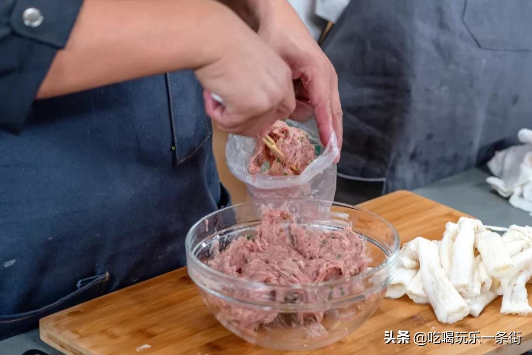 真菌皇后竹荪,竹荪菌中皇后