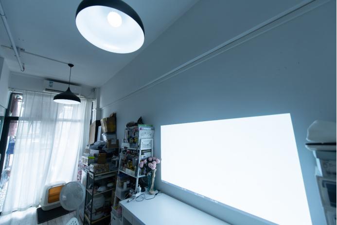 爱普生tw610投影比例,爱普生chtw610投影仪的使用方法