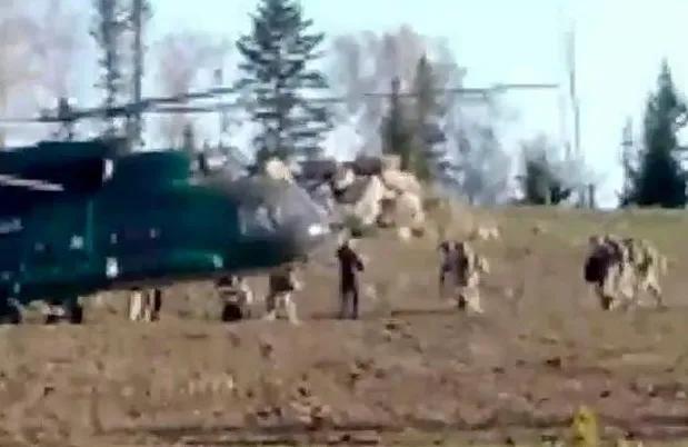 自称耶稣转世，俄罗斯交警创*教邪**组织！拥有千名追随者