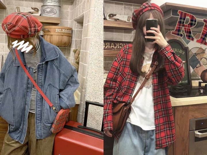 性价比高的淘宝女装衣服店,便宜精品衣服推荐女装店