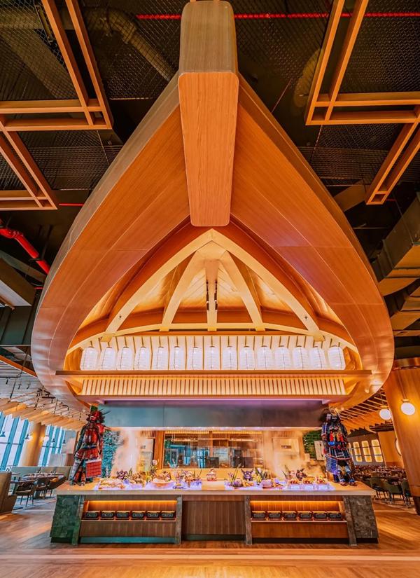 珠海长隆新开的海洋科学酒店,珠海长隆海洋王国两大两小